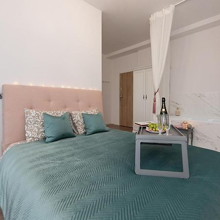 Apartamenty Centrum II Bydgoszcz Bagian luar foto