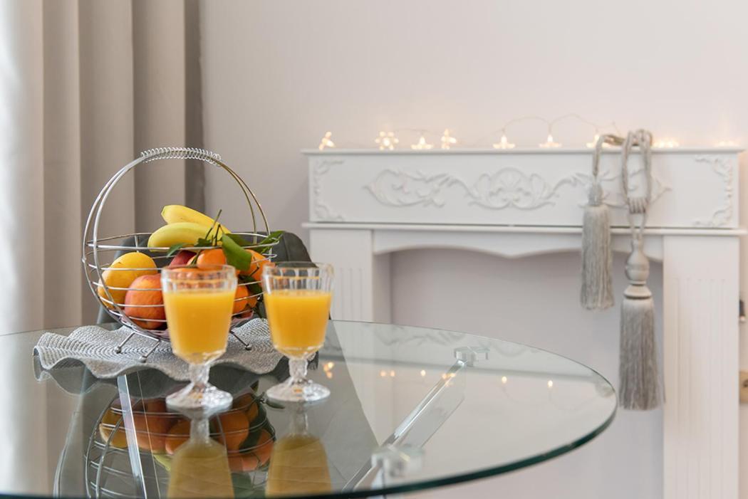 Apartamenty Centrum II Bydgoszcz Bagian luar foto