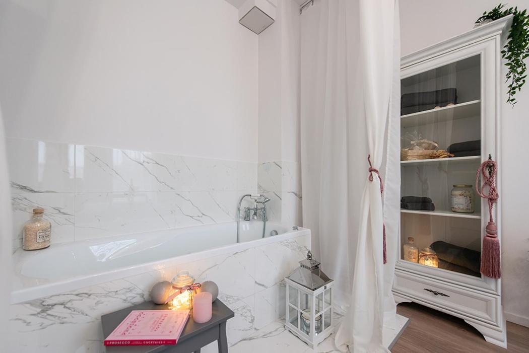 Apartamenty Centrum II Bydgoszcz Bagian luar foto