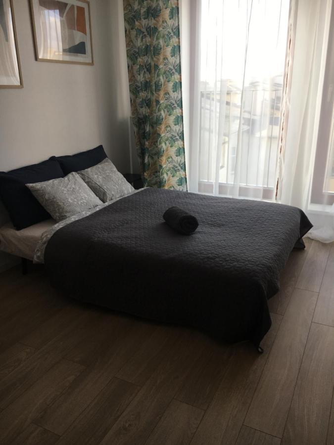 Apartamenty Centrum II Bydgoszcz Bagian luar foto